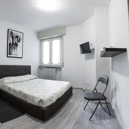 Oda ve Kahvaltı Dal Moro