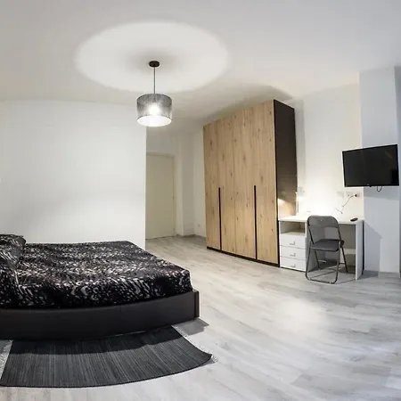 Oda ve Kahvaltı Dal Moro Sondrio